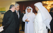 Doha Forum 2011